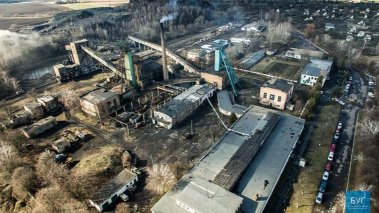 На Волині судитимуть керівника шахти за розтрату майже пів мільйона гривень