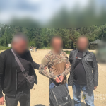 Понад місяць шукали як зниклу: на Волині розкрили вбивство 67-річної жінки