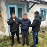 Волинянин чинив домашнє насильство та намагався підпалити свою дружину