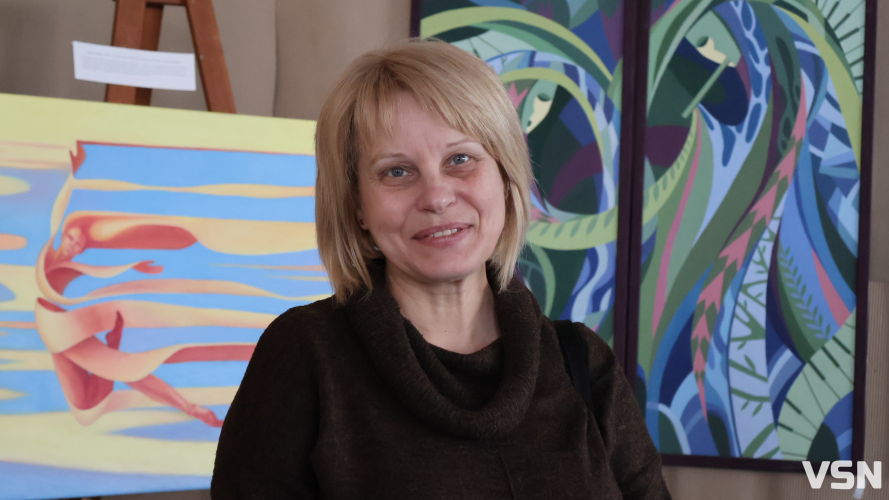 «Не ремесло, а мистецтво»: майстриня з Луцька Софія Пасюк створює унікальні дерев’яні іграшки