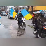 «На щиті» на Волинь повернувся Герой Микола Пасічко. Відео