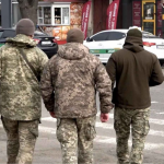 ТЦК, напад, Одеська область ножове поранення