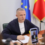 Андрій Разумовський став секретарем Луцької міськради і тимчасово виконуватиме обов’язки міського голови
