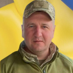 Пройшов АТО та фронт повномасштабної війни: історія Героя з Волині