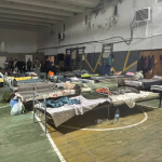 В Ужгородському ТЦК виявили серйозні порушення прав людини — омбудсман. Відео