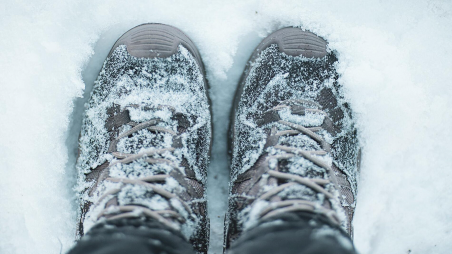 Ефект завжди на 10 з 10: як утеплити взуття взимку, щоб ноги не мерзли при -20