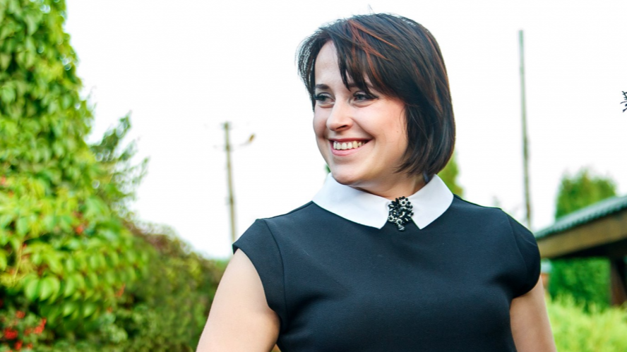 День народження, Волинь