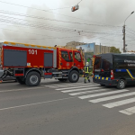 Кількість постраждалих у Луцьку зросла до дев'яти: серед травмованих є дитина. Фото - Суспільне Луцьк