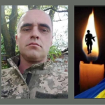 На Волині поховають захисника Олександра Домальчука. Просять гідно вшанувати пам’ять Героя