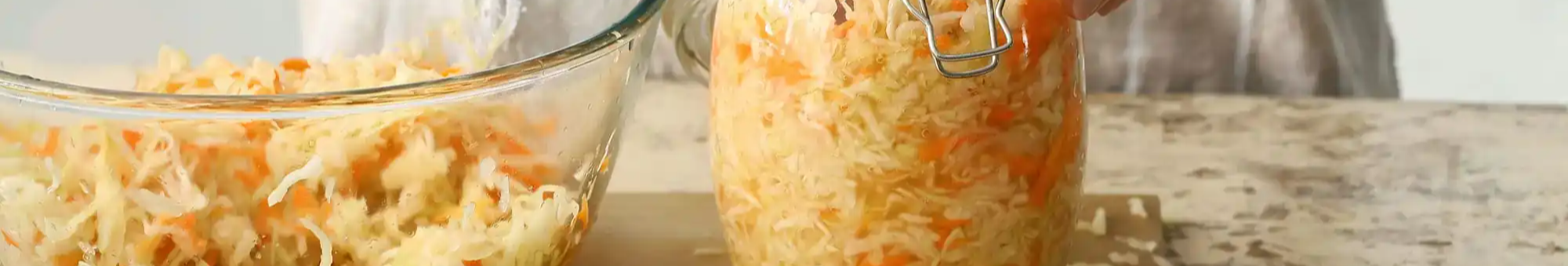 Хрустка і соковита: найкращі способи квашення капусти, які ніколи не підводять