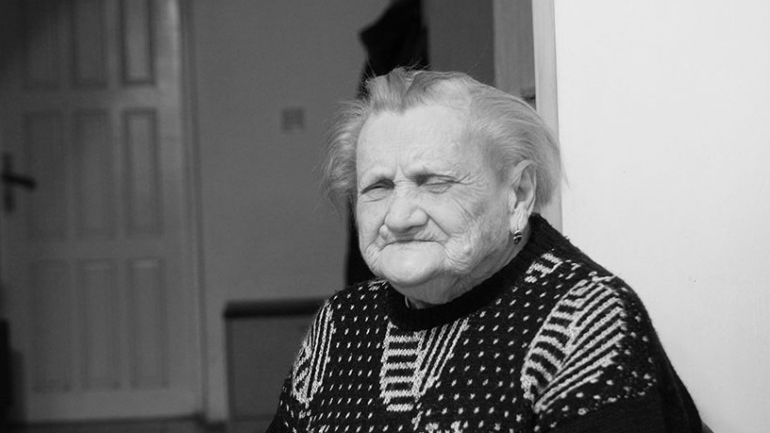 Відійшла у вічність найстарша полька Луцька