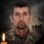 Підтвердили загибель захисника з Волині: майже рік Віктор Сашко вважався зниклим безвісти