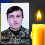 Перебуваючи вдома, помер молодий військовослужбовець з Луцького району Богдан Змієвський