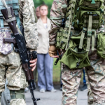 У шести громадах Волині готують населення до національного спротиву: що відомо