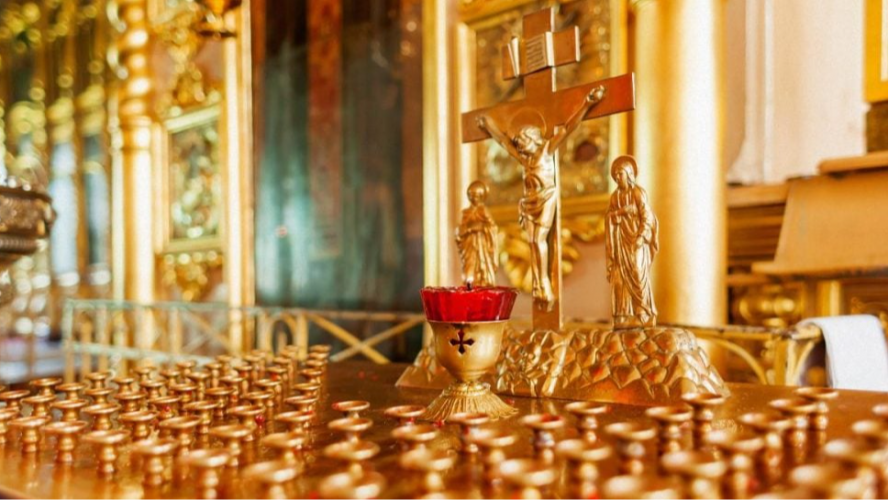 церковне свято 30 жовтня