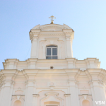 Чи відвідує молодь Луцька храми і що про це думає?