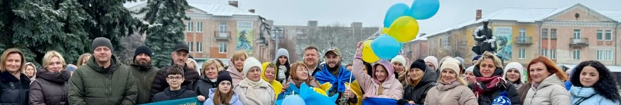 З полону додому: у громаді на Волині зустріли 23-річного захисника Олександра Трощинського