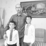 «Він гідно жив і загинув як справжній чоловік»: спогади про загиблого Героя Юрія Данильчука з Волині