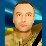 На Волинь «на щиті» повертається загиблий захисник Валерій Тутинін. Просять гідно попрощатися 