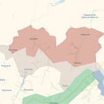 Наступ РФ у Сумській області