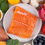 Як солити рибу вдома