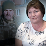 Чекали майже 4 роки: на Волині 7 дітей і 8 онуків нарешті зустріли свого тата та дідуся після полону