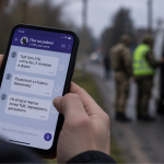 На Волині адмін Viber-групи «Пси на районі» повідомляв, де працює ТЦК: отримав 5 років