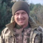 Загинув у грудні 2024 року: на Волині в останню путь проведуть Героя Олександра Удота