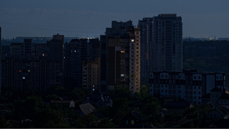 У Волинській області 7 січня діятимуть обмеження споживання електроенергії