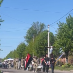 Війна забрала життя двох молодих братів: на Волинь «на щиті» навіки повернувся Герой Юрій Радчук