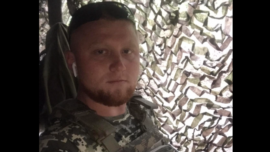 На Волинь «на щиті» повертається полеглий захисник Іван Кіпень. Просять гідно зустріти