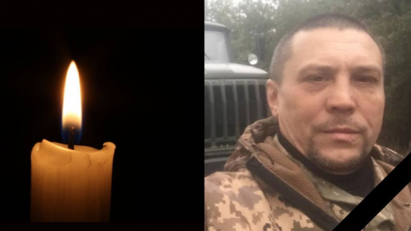 Загинув у бою на Дніпропетровщині: захиснику з Волині просять присвоїти державну нагороду