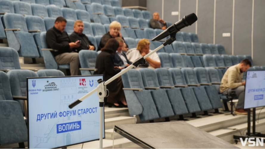 Кадровий дефіцит і доступ до лікарів: головні проблеми медицини у громадах Волині