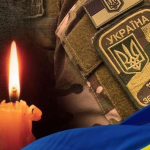 Повідомили про загибель 45-річного Героя з Луцька Олександра Куща