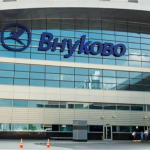 Невідомі дрони паралізували московський аеропорт Внуково: близько 50 рейсів затримано