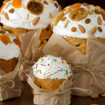 Ідеальна великодня паска: м’яка, волога і ніжна