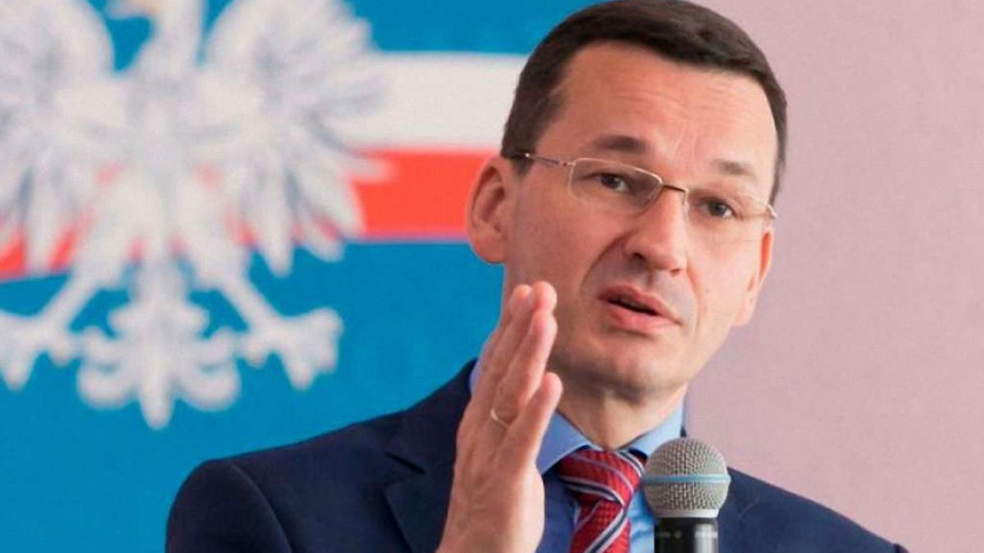 Польський уряд підтримує перевізників країни, які блокують кордон та ставить нові вимоги Україні