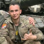 Пройшов пекельні бої у гарячих точках, а життя забрав трагічний випадок на рідній Волині: захисник загинув за місяць до 22-річчя