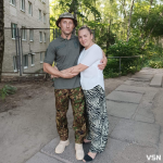 Народився і загинув на Харківщині, похований на Волині: історія Героя Дмитра Будневського