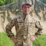 Тривалий час доля солдата була невідома: війна забрала життя Героя з Волині Анатолія Сергійчука