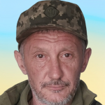 Поліг у бою під Кураховим у листопаді 2024 року: підтвердили загибель Героя з Волині Максима Василевського