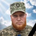 Трагічно обірвалося життя молодого захисника з Луцького району Павла Шамрила