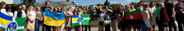 На Волинь повернувся Герой Володимир Фабрий, який пережив 1501 день російського полону