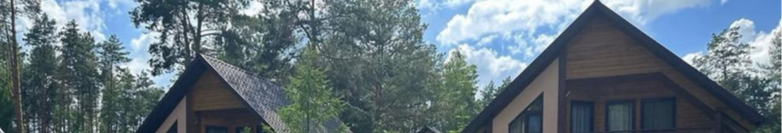 Поблизу озера Світязь продають бази відпочинку за 16 мільйонів