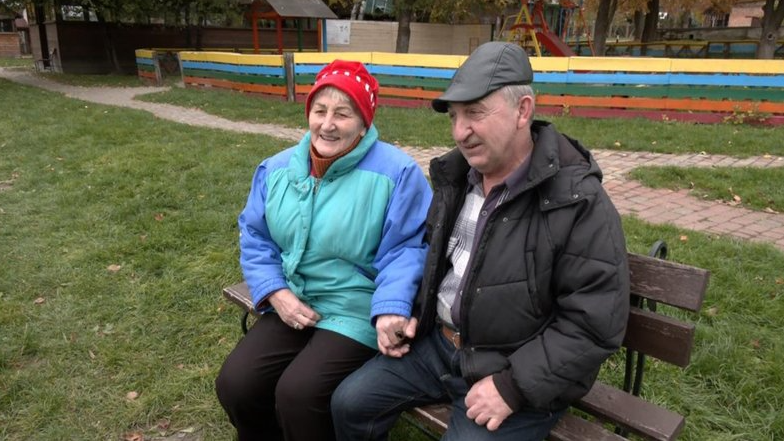 Волонтерять, співають, інтегруються: переселенці з Луганщини розповіли, як почали нове життя на Волині