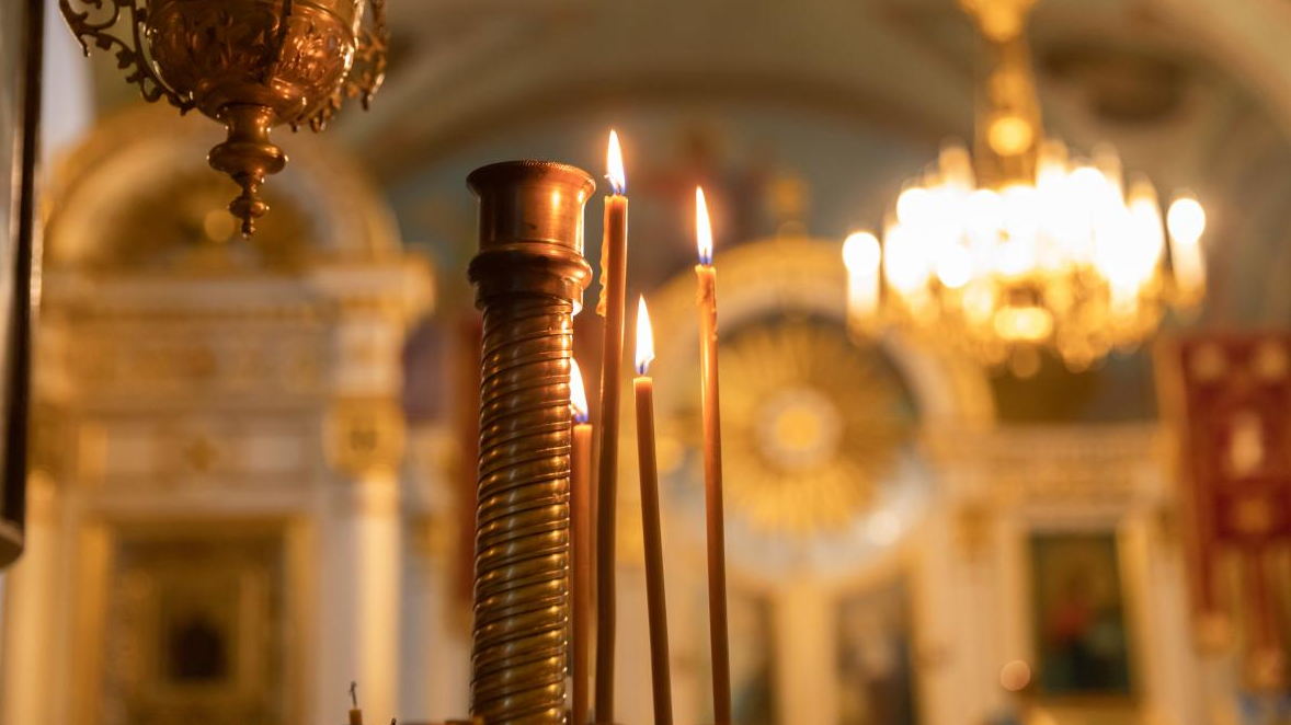 церковне свято 12 січня