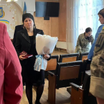 Героя Романа Климчука з Волині посмертно відзначили орденом «За мужність» III ступеня