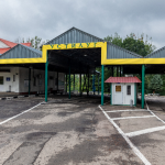 На Волині судили прикордонника, який пропустив до Польщі 30 чоловіків
