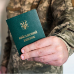 Отримав бронювання: на Волині закрили «кримінал» проти уродженця Донеччини, який ухилився від мобілізації