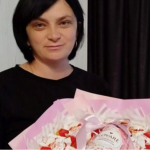 Мріяла зайнятися власною справою: уродженка Волині створює унікальні букети з мила